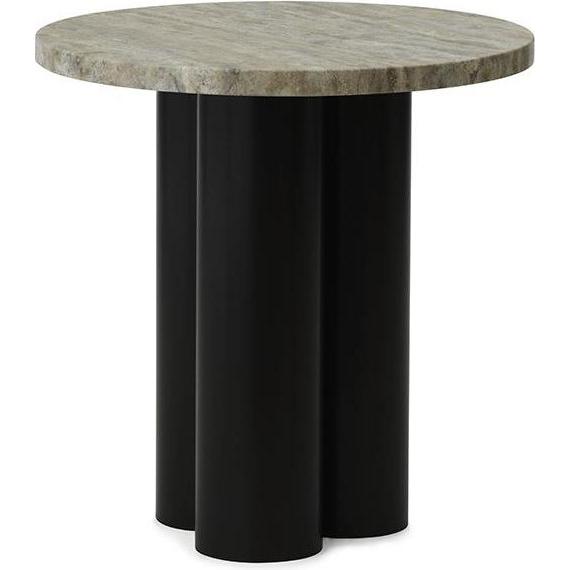 Normann Copenhagen, Couchtisch + Beistelltisch, Dit (40 x 40 cm)