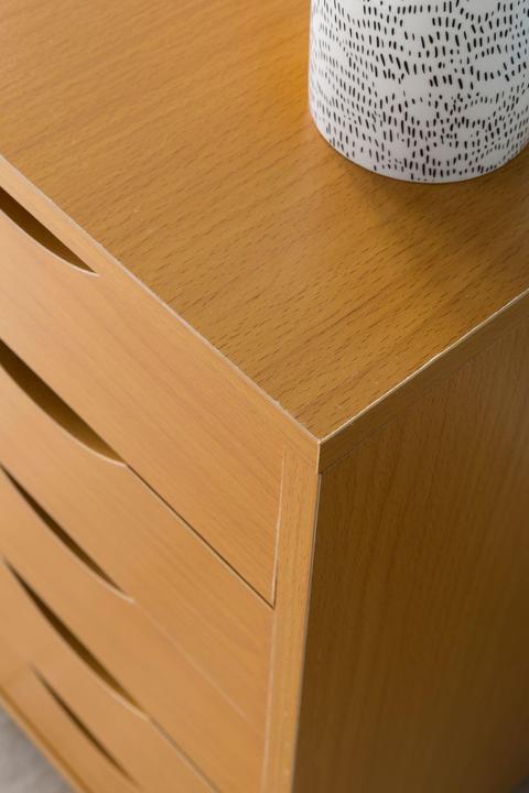 Produktbild Wohnling Mina (33 x 38 x 68 cm)