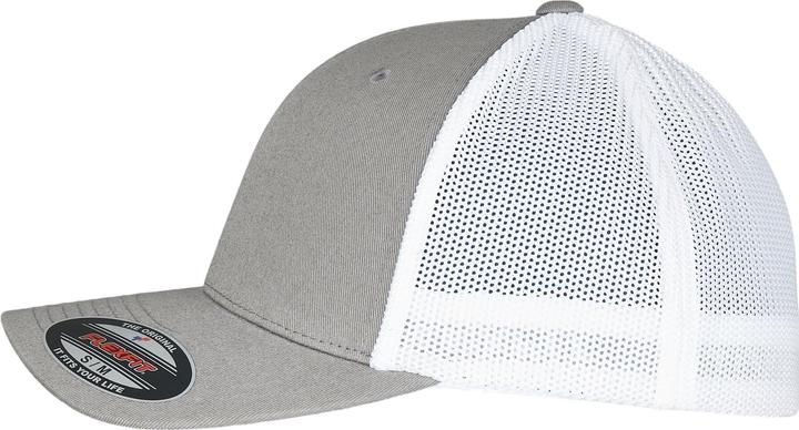 Actual product image Flexfit Trucker Recycled Mesh (XL)