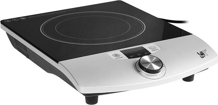 Actual product image Lafe Single burner induction cooker CIY 001