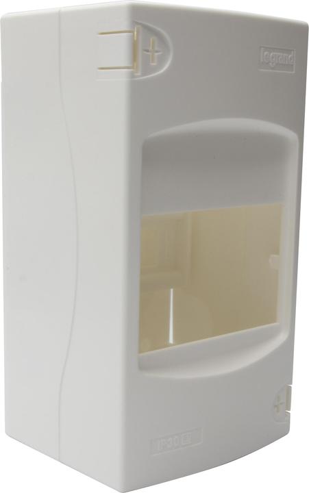 Legrand Aufputz-Kleinverteiler Ekinoxe