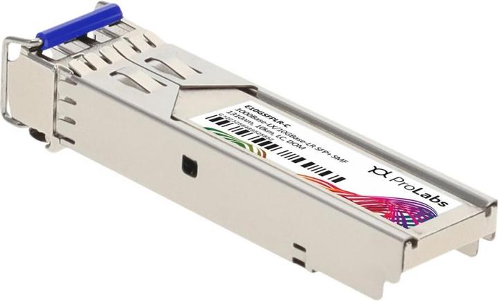 Party gbic-mini sfp+ 10gb lr kompatible für intel.