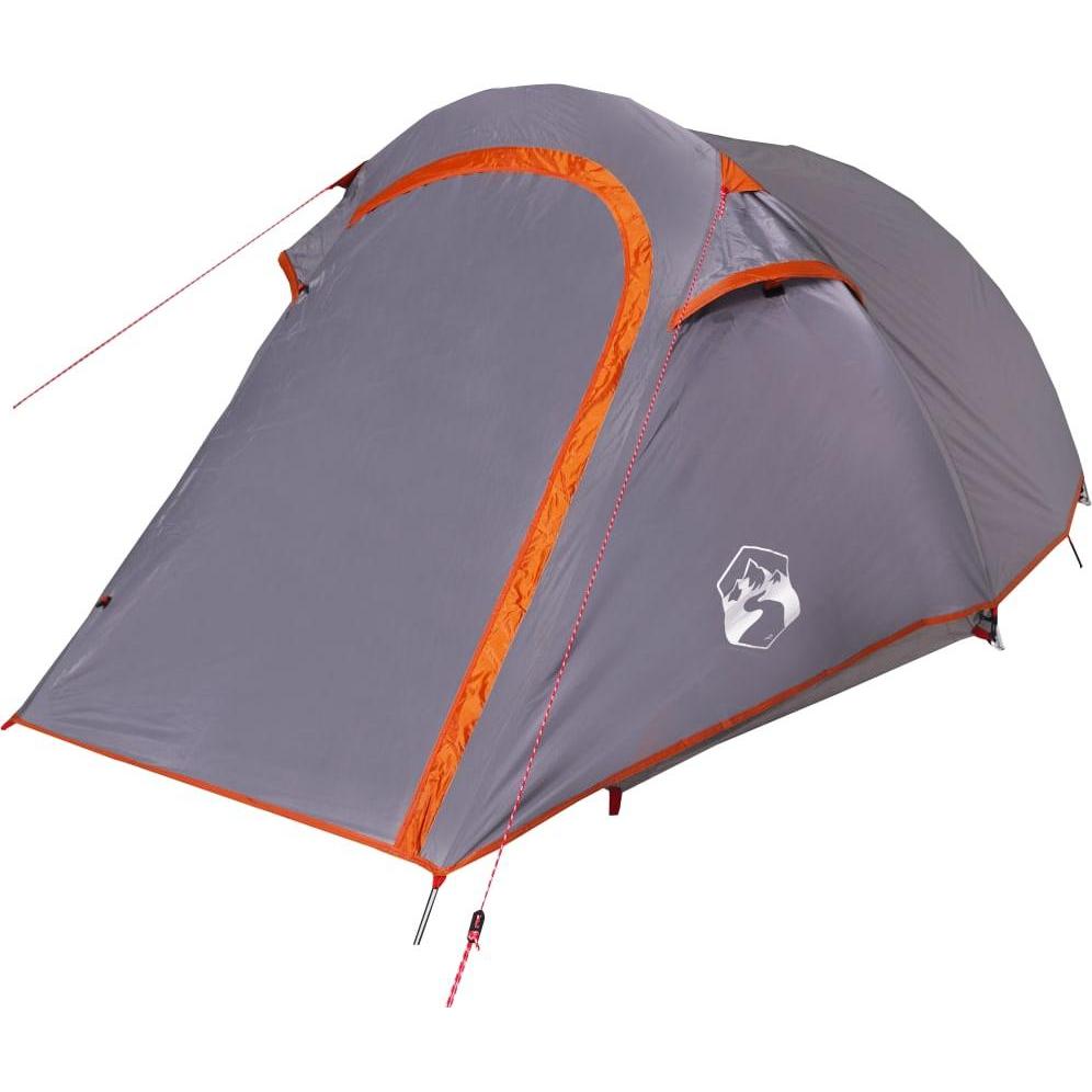 VidaXL, Zelt, (Tunnelzelt, 2.90 kg, 3 Personen)