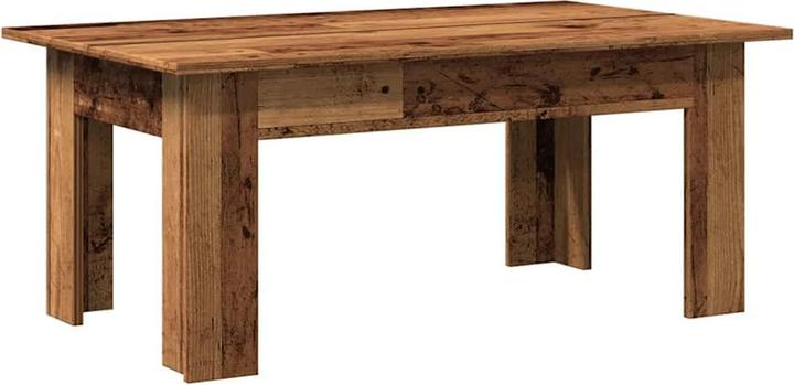 Image du produit vidaXL Couchtisch (100 x 60 x 42 cm)