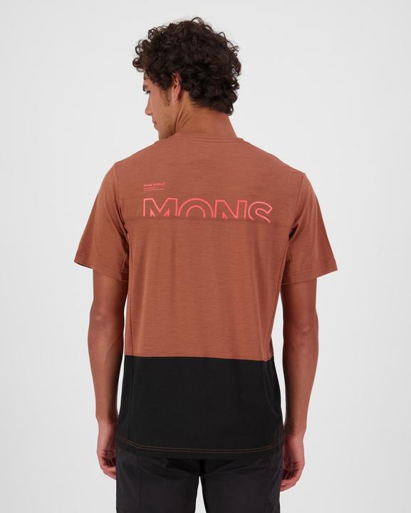 Produktbild Mons Royale Tarn Merino Shift (L)