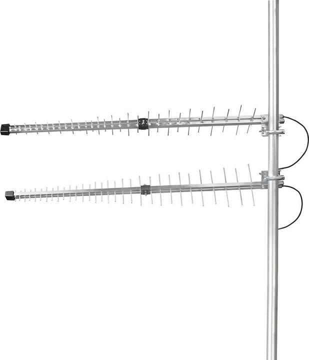 Actual product image Nedis 5G / 4G / 3G antenna (5G, 4G, 3G)