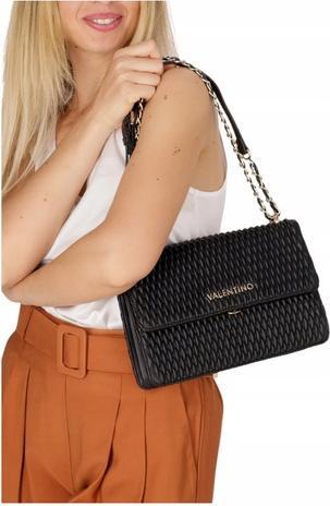 Immagine prodotto Valentino Borsa a tracolla Frequency 27 cm