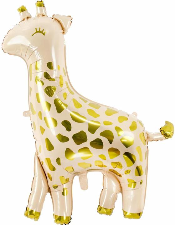 Amscan Giraffe (1 x)