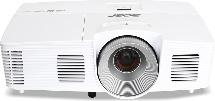 Acer H5380bd (WXGA, 3000 lm, 1.55 - 1.7:1)