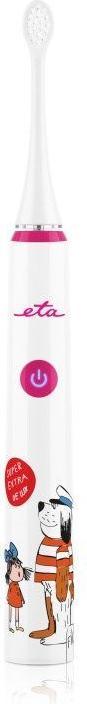 Produktbild ETA Sonetic (Schallzahnbürste)