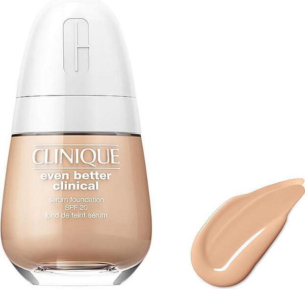 Produktbild Clinique Even Better (CN40 - Cream Chamois)