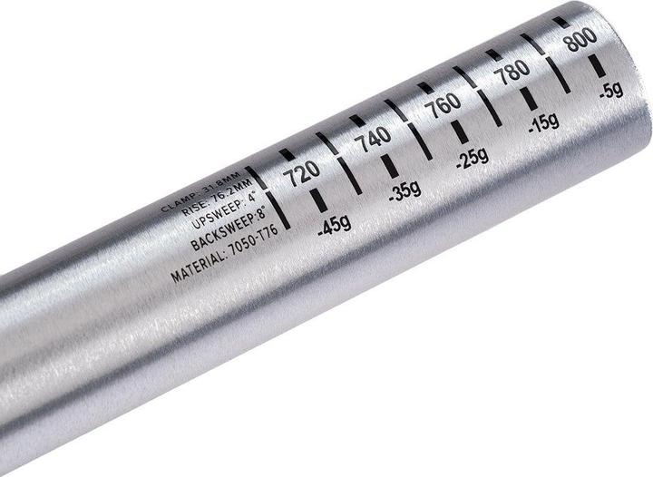 Produktbild ProTaper A76 Handlebar (31.80 mm)