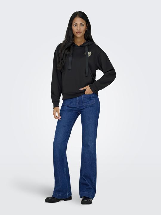 Produktbild Only ONLALINA Sweatshirt Sweatshirt (M)