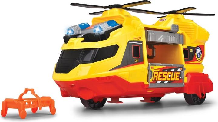 Produktbild Dickie Helicopter