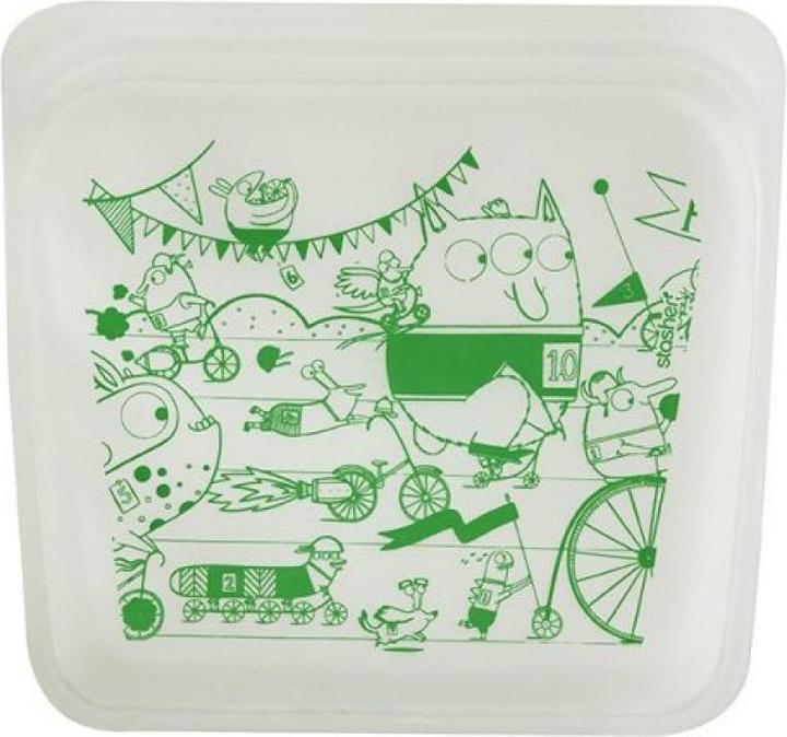 Produktbild Stasher Tote Monsters