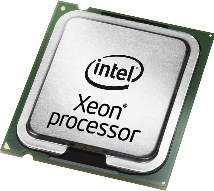 Produktbild Dell Intel Xeon Silver 4110, 2.1GHz (LGA 3647, 2.10 GHz, 8 -Core)