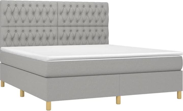 Immagine prodotto vidaXL Boxspringbett (180 x 200 cm)