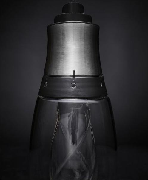 Image du produit Cole & Mason Öl & Essigspender (470 ml)