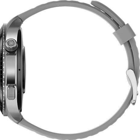 Actual product image Noise Smartwatch Origin (Szary) (42 mm)