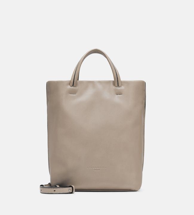 Produktbild Liebeskind Berlin Tote Shopper aus weichem Schafsleder
