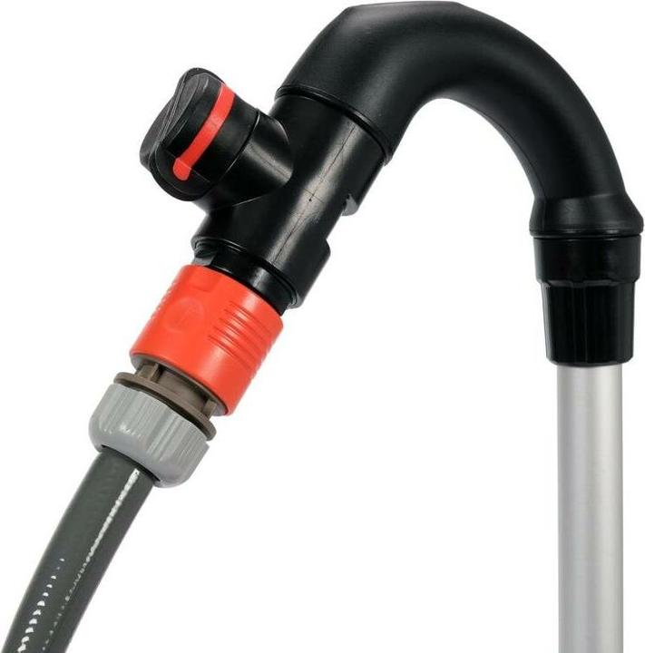 Produktbild Yato Pompa Zatapialna 18v Do Deszczówki Bez Akumulatora I ładowarki (Regenfasspumpe)