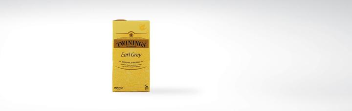 Produktbild Twinings Earl Grey (50 g)