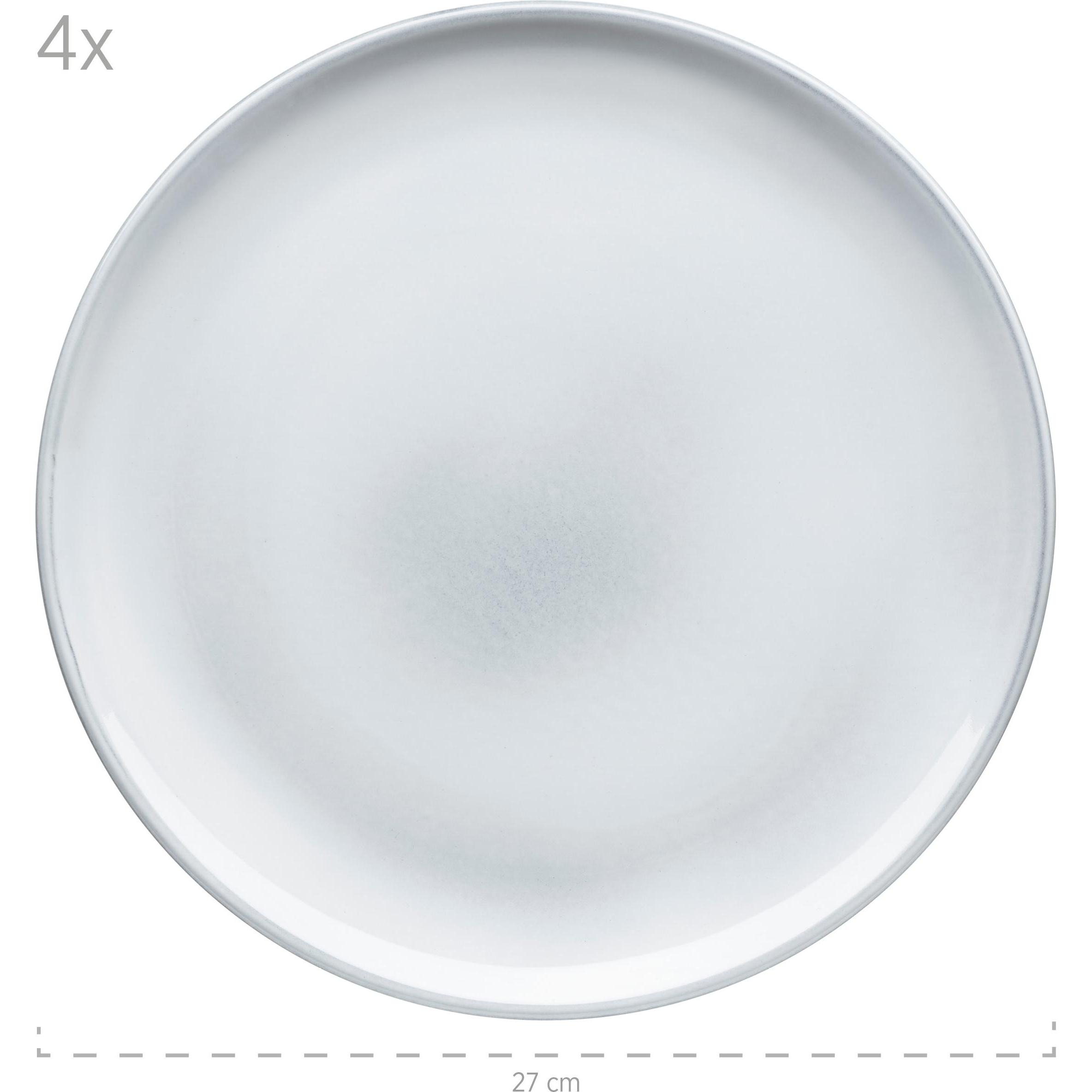 Thumbnail - Mäser, Geschirrset, Livio (8 Stück)