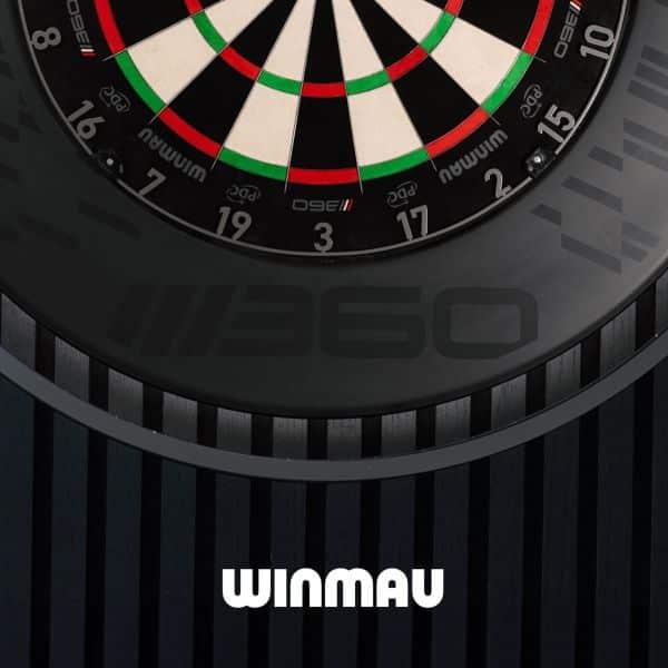 Immagine prodotto Winmau Blade 360