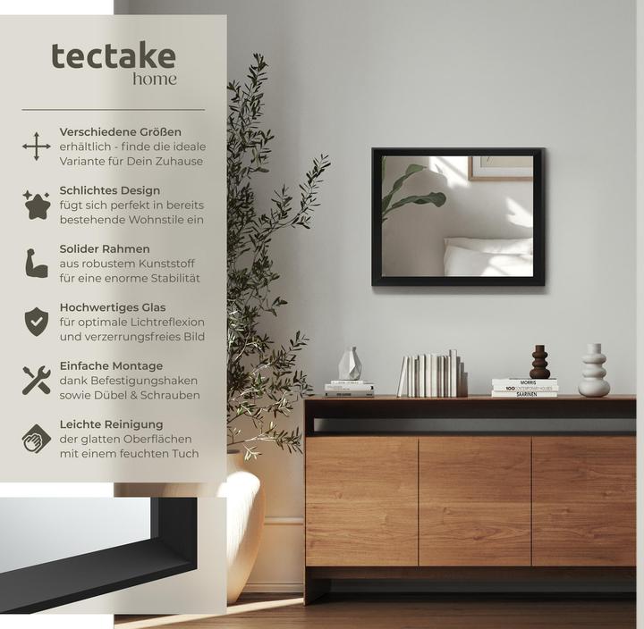 Image du produit tectake Elina (40,5 x 51 cm)