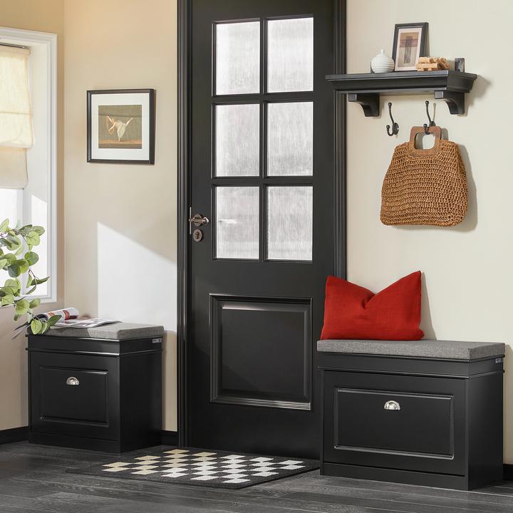Actual product image SoBuy Stanley (75 x 51 x 24 cm)