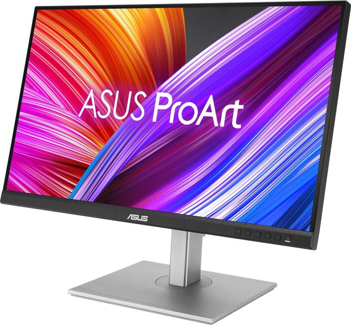 Productafbeelding ASUS ProArt PA278CGV (2560 x 1440 pixels, 27")