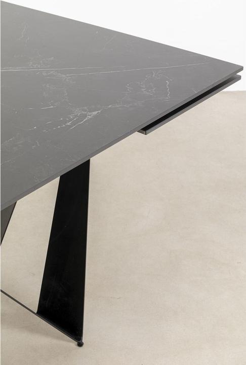 Produktbild Kare Design Ausziehtisch Sandra 180(40+40)x90 (90 x 90 x 76 cm)