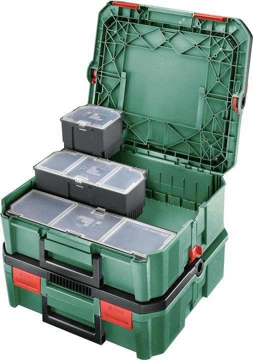 Actual product image Bosch Home & Garden Small accessory box size S