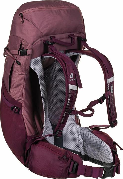 Immagine prodotto Deuter Futura Pro 34 (34 l)
