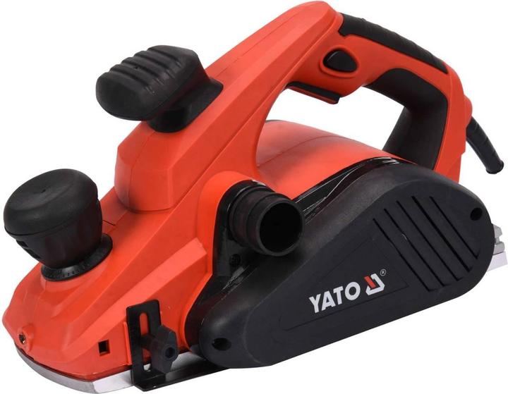 Image du produit Yato Oblius 1300W 110mm 82144