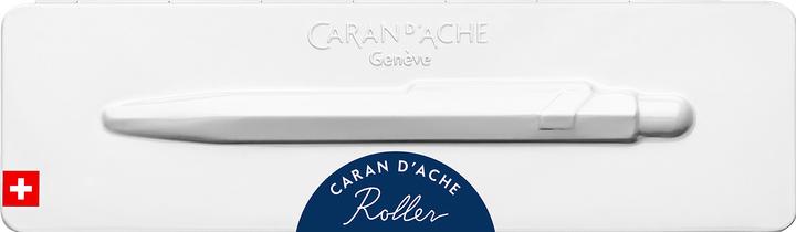 Produktbild Caran d'Ache 849 Classic (Blau, 1 x)