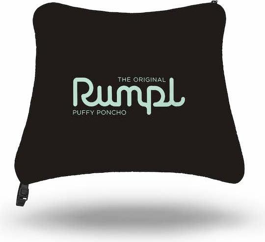Produktbild Rumpl Poncho Original Puffy New Monn (Funktions-& Reisehandtuch)
