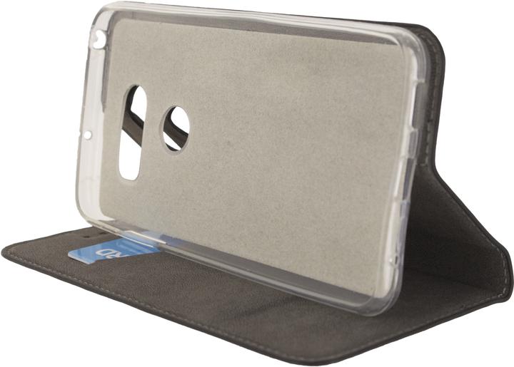 Image du produit Mobilize Livre Gelly Premium (LG V30)