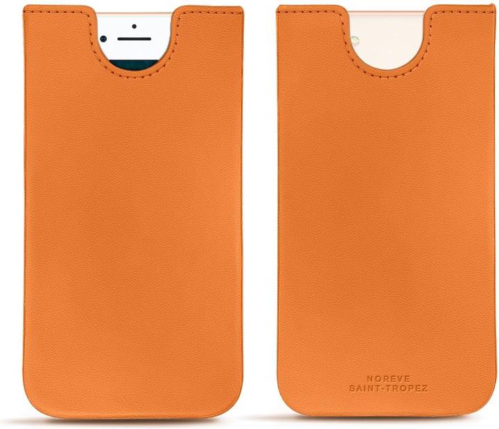 Actual product image Noreve Leather cover (Apple iPhone 7)