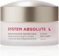 Actual product image Annemarie Börlind System Absolute (50 ml, Night cream)