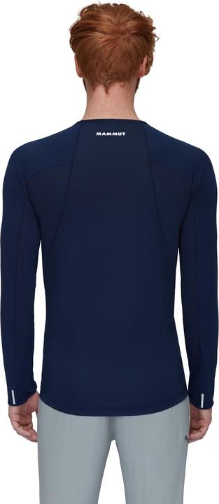 Image du produit Mammut Aenergy FL Longsleeve Men (L)