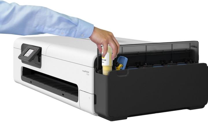 Produktbild Canon imagePROGRAF TC-21 (Tintenpatrone, Farbe)