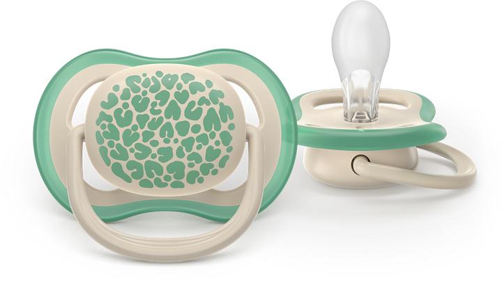 Produktbild Philips Avent ultra air (4 x, 6 - 18 Monate)
