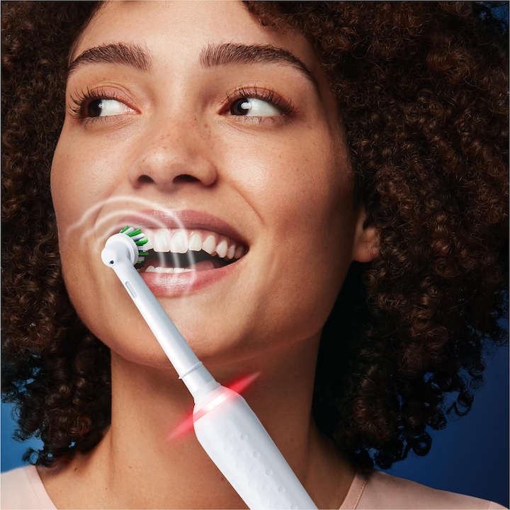 Produktbild Oral-B PRO 3 3500 (Oszillierende Zahnbürste)