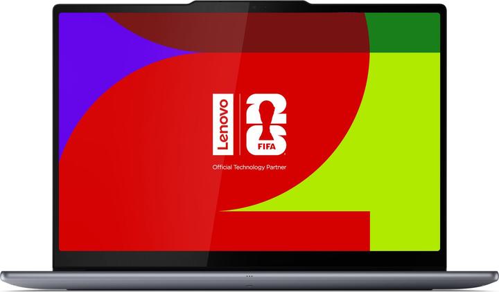 Produktbild Lenovo Yoga Pro 7 15IPH11 Copilot+ PC (15.30", 1000 GB, 32 GB, Eng. Int.)