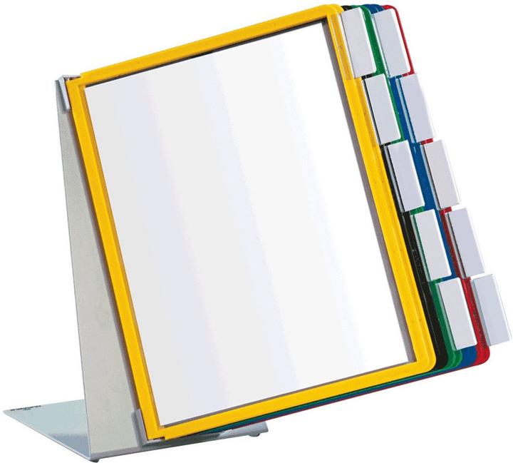 Immagine prodotto Durable Tabella Vario 10