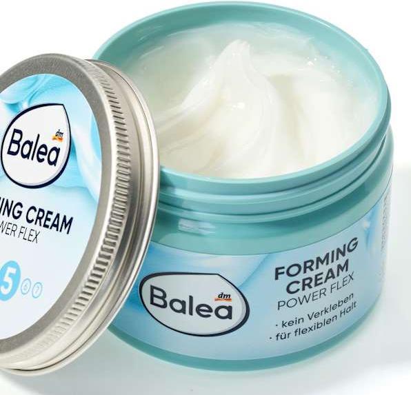 Immagine prodotto dm Balea Crema formatrice Power Flex (Gel per capelli)