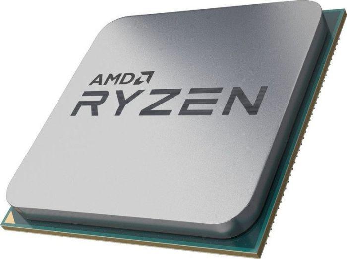 Produktbild AMD Ryzen 7 3700X (AM4, 3.60 GHz, 8 -Core)