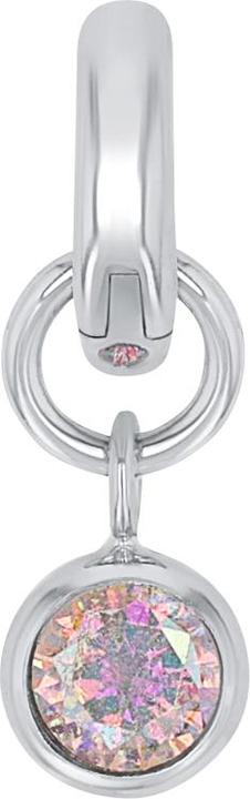 Immagine prodotto Amor Ciondoli da donna, argento 925, zirconi sintetici. | Giugno (Argento 925)