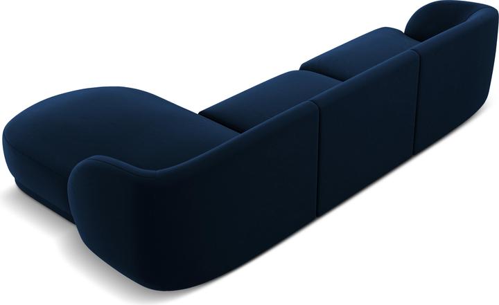 Actual product image Micadoni Miley (Corner sofa)